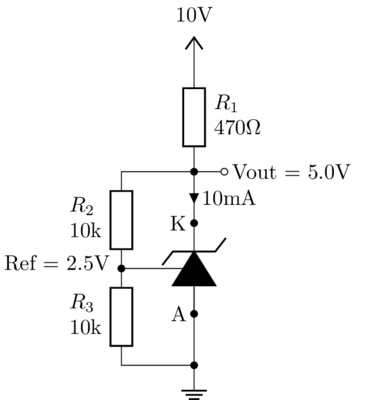 TL431